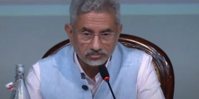 Indian FM Jaishankar rules out bilateral talks at SCO summit in Pakistan