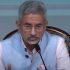 Indian FM Jaishankar rules out bilateral talks at SCO summit in Pakistan