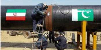 “Iran-Pakistan Gas Pipeline important for South Asian Energy Security”