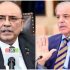 President Zardari, PM Shehbaz reaffirm Pakistan’s support for Kashmiris on Black Day