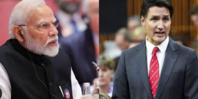 Canada, India expel diplomats