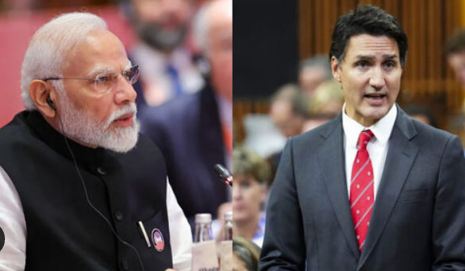 Canada, India expel diplomats