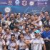 Pakistan Customs wins Junior National Hockey Championship Final