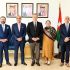 RCCI, Jordan Embassy discuss strengthening trade relations