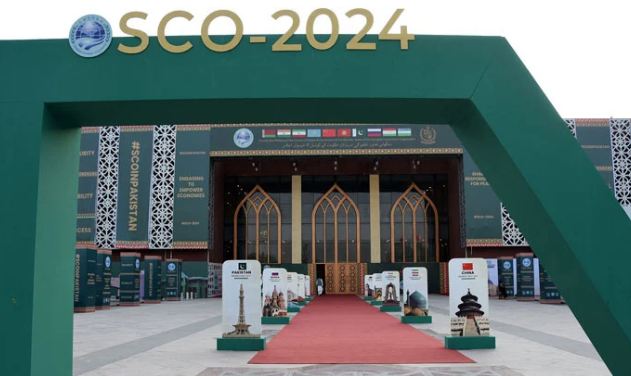 Top regional powers convene as Pakistan all set to host SCO summit