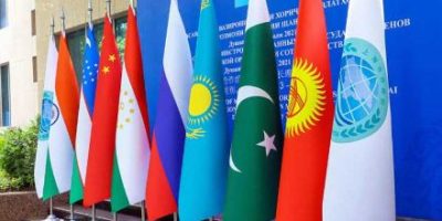 The SCO Summit: Some Musings