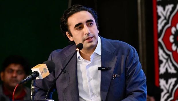 Opposition to judicial reforms based on personal likes, dislikes: Bilawal