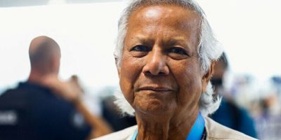 Bangladesh’s interim leader Yunus says no elections before reforms