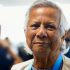 Bangladesh’s interim leader Yunus says no elections before reforms