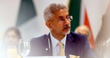 PM Shehbaz, India's Jaishankar rub shoulders at dinner for SCO leaders