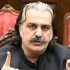 Gandapur terms May 9 incidents a sheer ‘drama’