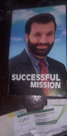 Successful Mission—a view of what did by a Governor in four provinces of war stricken Afghanistan