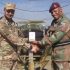 Pakistan-South Africa joint anti-terror exercise Iqbal-I concludes at Cherat