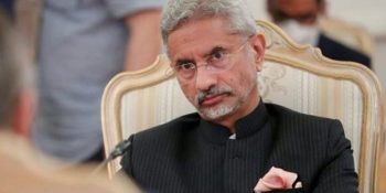 Indian External Affairs Minister Jaishankar to visit Pakistan for SCO moot