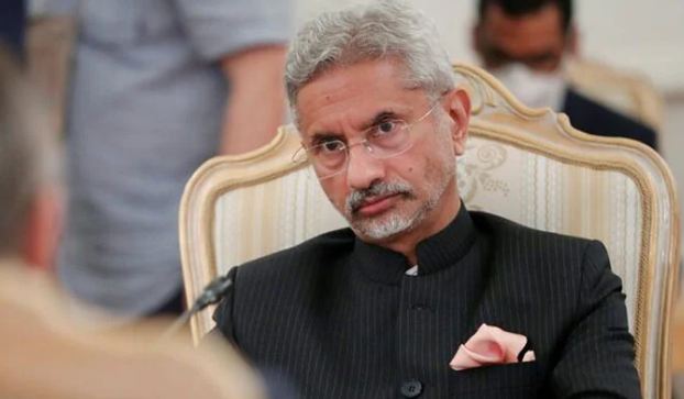 Indian External Affairs Minister Jaishankar to visit Pakistan for SCO moot