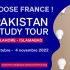 Pakistan, France strengthen educational ties: A growing partnership