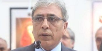 KCEU’s Chair Ali Raza Syed condemns India’s involvement in terrorism in Canada