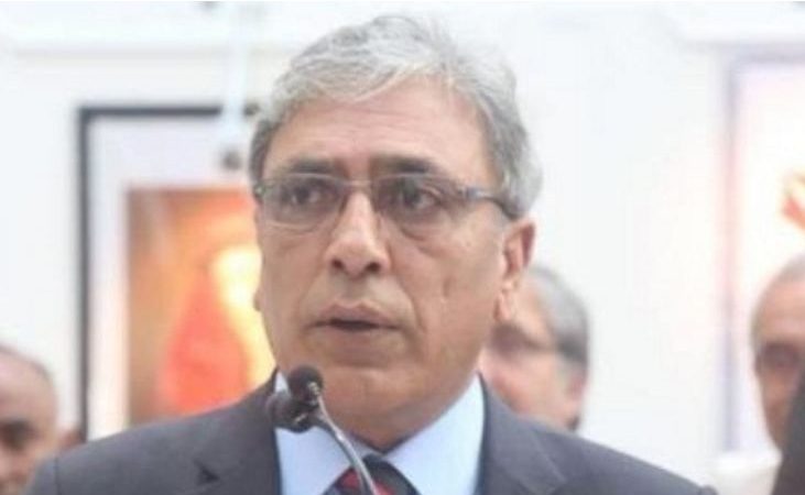 KCEU’s Chair Ali Raza Syed condemns India’s involvement in terrorism in Canada