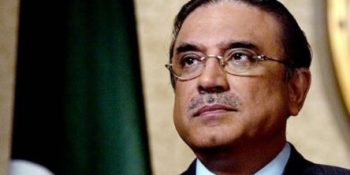 On World Teachers Day, President Zardari emphasises teachers' empowerment, recognition