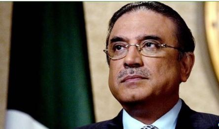 On World Teachers Day, President Zardari emphasises teachers' empowerment, recognition