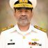 Commodore Shahzad Iqbal of Pak Navy promoted to the rank of rear admiral