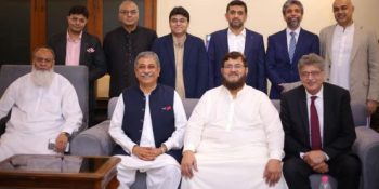 PSBA Elects New Leadership: Muhammad Munir Khanani appointed Chairman