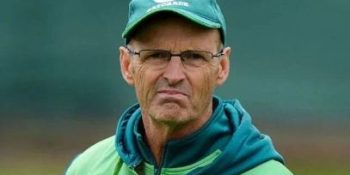 PCB accepts Gary Kirsten’s resignation as head coach