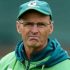 PCB accepts Gary Kirsten’s resignation as head coach