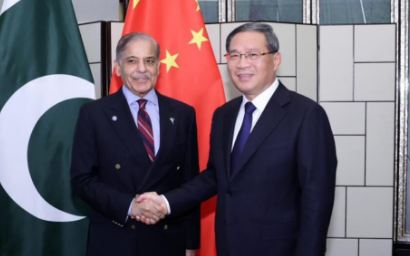 Chinese Premier Li Qiang to visit Pakistan for bilateral talks and SCO meeting