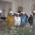 Chairman PEMRA visits Gurdwara Sri Darbar Sahib Kartarpur