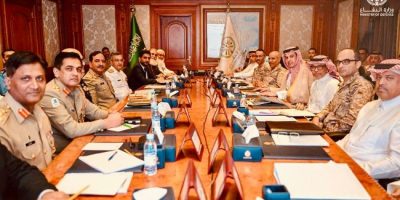 Pakistan-KSA Defence Industrial Forum highlights strategic cooperation in Riyadh