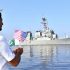 Pakistan, US Navy conduct bilateral exercise in Arabian Sea