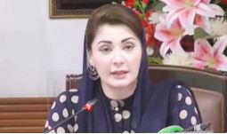 CM Maryam orders 'crackdown' on culprits involved in 'fake' Lahore college rape saga