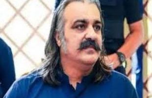 PHC grants pre-arrest bail to KP CM, prohibits his arrest in all cases