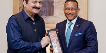 Ethiopia, Pakistan discuss youth exchanges to strengthen people-to-people contacts