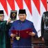 x-general Prabowo to take office as Indonesia president