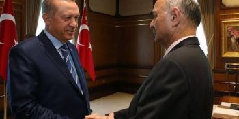 Palestine Conference in Ankara: Mushahid proposes 3-point Action Plan, urges Erdogan to take lead on Palestine