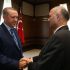 Palestine Conference in Ankara: Mushahid proposes 3-point Action Plan, urges Erdogan to take lead on Palestine