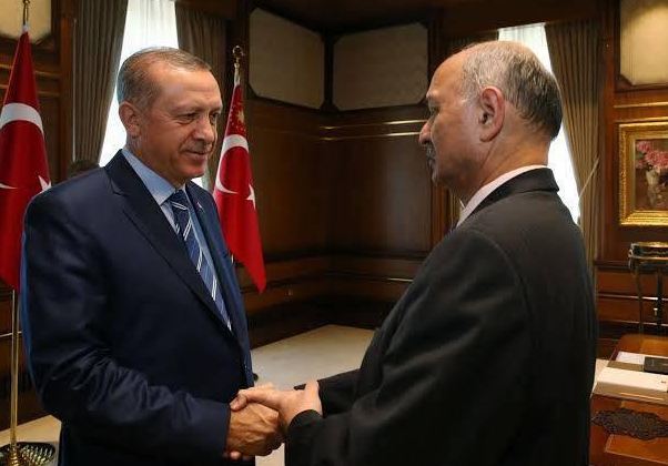 Palestine Conference in Ankara: Mushahid proposes 3-point Action Plan, urges Erdogan to take lead on Palestine