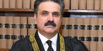 Parliamentary committee picks Justice Yayha Afridi as next CJP amid PTI-SIC boycott