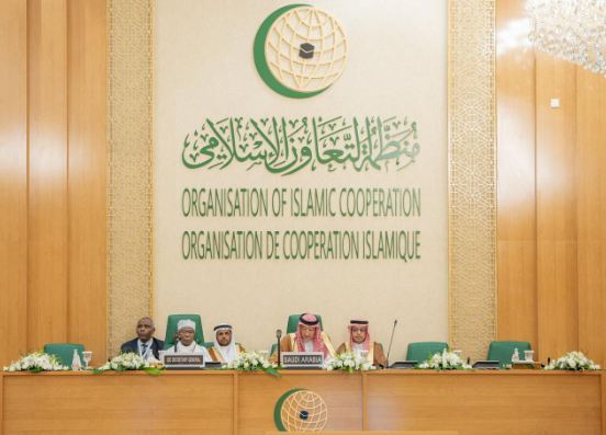 Saudi Arabia hosts OIC Donors' Conference to aid displaced refugees in Sahel and Lake Chad