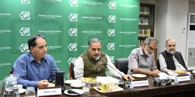 Iftikhar Gilani's book launch sparks dialogue on India's sociopolitical landscape and Muslims' plight