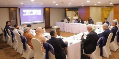 IICR hosts policy roundtable