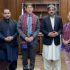 EU visits Sindh Assembly for Strategic plans 2024-2029