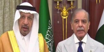 MoUs signed with Pakistan increased to 34, says Saudi investment minister