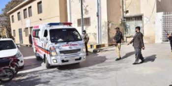 At least three killed several injured in police firing against PTM activists