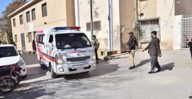 At least three killed several injured in police firing against PTM activists