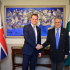 World-leading climate initiatives to be developed through £108m UK programme in Pakistan