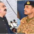 Gen Asim Munir’s appreciation for KP CM Gandapur