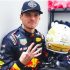 Verstappen wins fourth consecutive Formula One world title